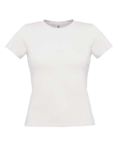 Ladies T-shirt Slim Fit
